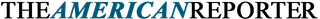 The American Reporter logo
