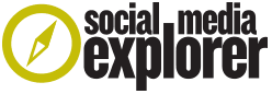 Social Media Explorer logo