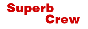 SuperbCrew logo
