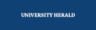 University Herald logo